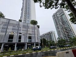 Kingsford . Hillview Peak (D23), Condominium #483416261